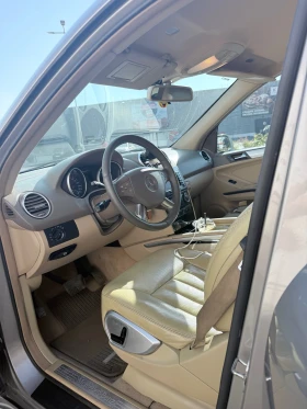 Mercedes-Benz ML 320 3.0 - 7500 € / 14668.73 лв. - 32806787 11