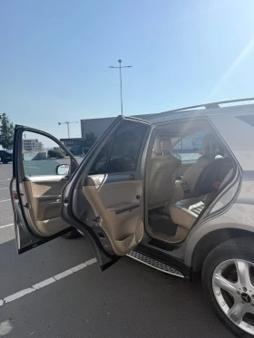 Mercedes-Benz ML 320 3.0 - 7500 € / 14668.73 лв. - 32806787 8