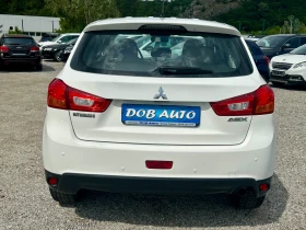 Mitsubishi ASX 1.8di-d-115000км-CARPLAY-НАВИ-ПАРКТРОНИК - 6999 € / 13688.85 лв. - 86799698 5