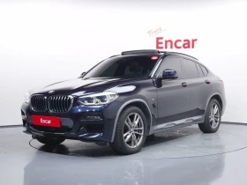 ������ BMW X4