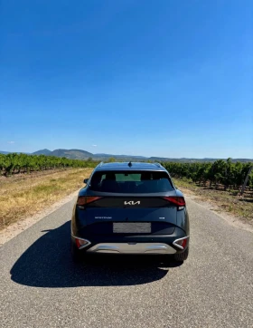 Kia Sportage 1.6T-GDI FULL HYBRID 230�.�. GOLD+ STYLE ��������! | Mobile.bg � ����� ������ 7