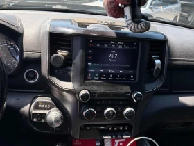 Dodge RAM 1500 * Rebel * АВТОКРЕДИТ БЕЗ ПЪРВОНАЧАЛНА ВНОСКА*  | Auto.bg — изображение 9