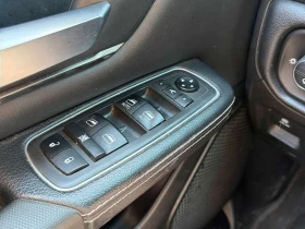 Dodge RAM 1500 * Rebel * АВТОКРЕДИТ БЕЗ ПЪРВОНАЧАЛНА ВНОСКА*  | Auto.bg — изображение 14