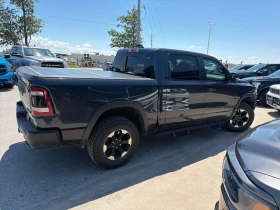 Dodge RAM 1500 * Rebel * АВТОКРЕДИТ БЕЗ ПЪРВОНАЧАЛНА ВНОСКА*  | Auto.bg — изображение 3