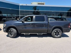 Dodge RAM 1500 * Rebel * АВТОКРЕДИТ БЕЗ ПЪРВОНАЧАЛНА ВНОСКА*  | Auto.bg — изображение 2