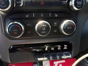 Dodge RAM 1500 * Rebel * АВТОКРЕДИТ БЕЗ ПЪРВОНАЧАЛНА ВНОСКА*  | Auto.bg — изображение 11