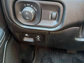 Dodge RAM 1500 * Rebel * АВТОКРЕДИТ БЕЗ ПЪРВОНАЧАЛНА ВНОСКА*  | Auto.bg — изображение 13