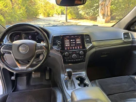 Jeep Grand cherokee Limited X - 20999 € - 95122319 14