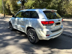 Jeep Grand cherokee Limited X - 20999 € - 95122319 5