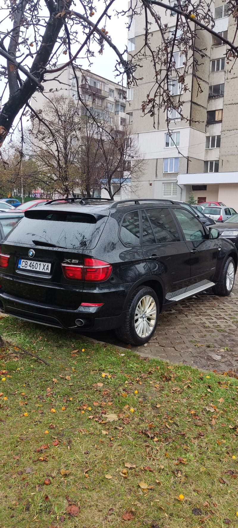 BMW X5 Xdrive 35, снимка 4 - Автомобили и джипове - 45874431