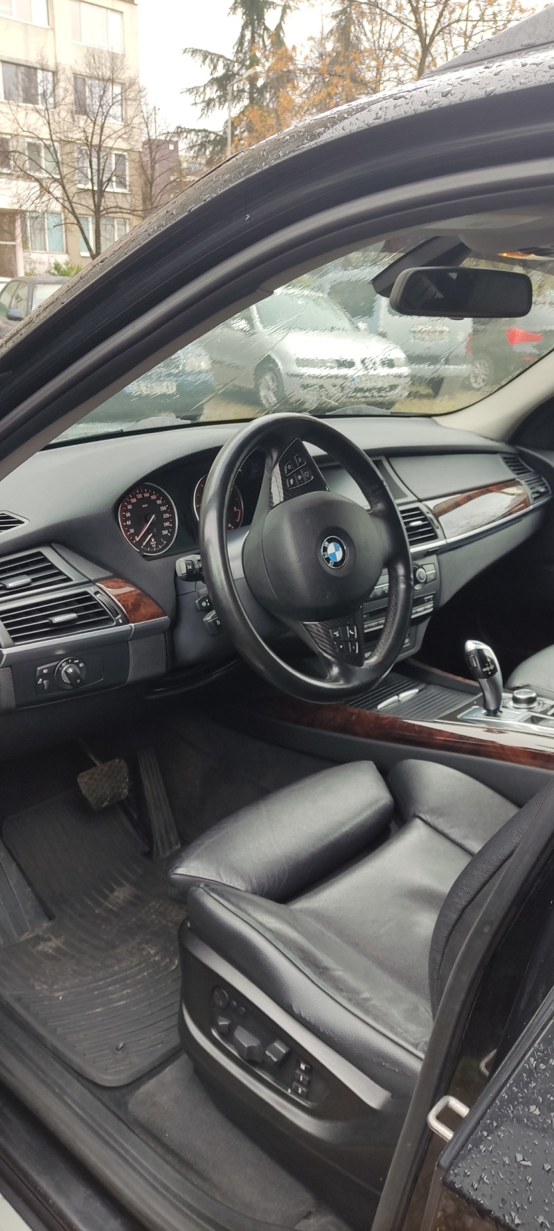 BMW X5 Xdrive 35, снимка 6 - Автомобили и джипове - 45874431