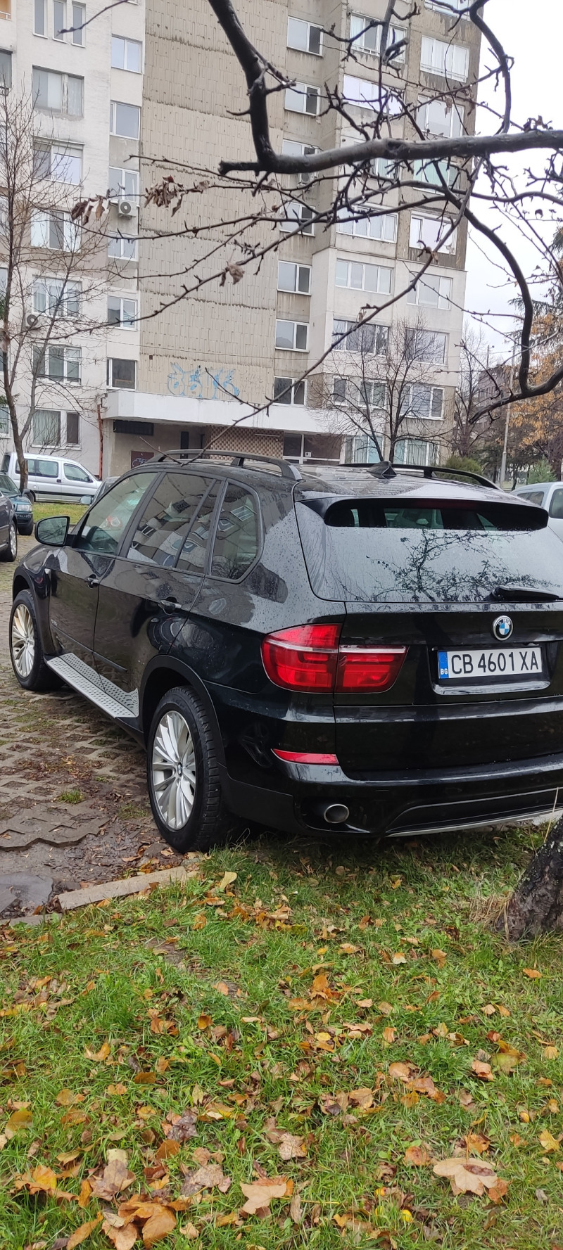 BMW X5 Xdrive 35, снимка 5 - Автомобили и джипове - 45874431