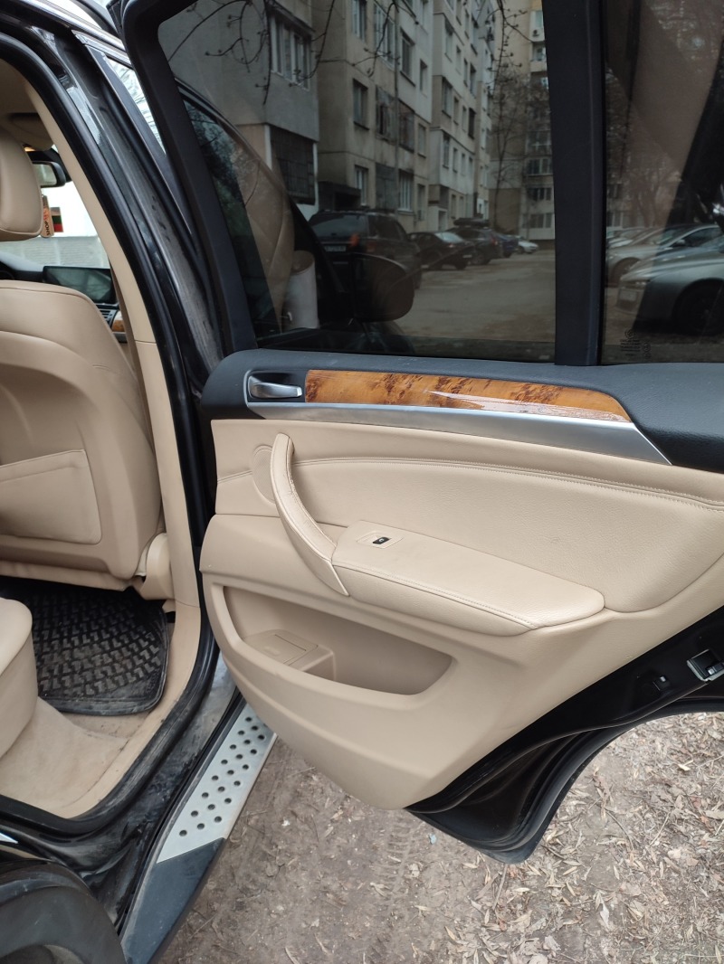 BMW X5, снимка 13 - Автомобили и джипове - 45770935
