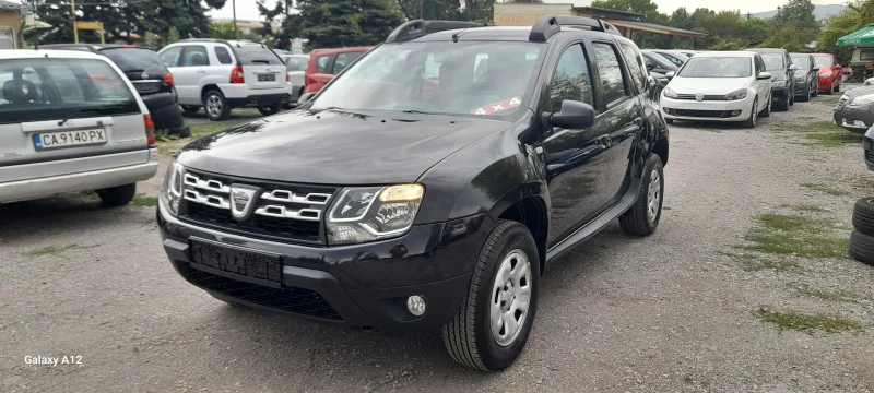 Тюнинг Renault Duster 2 (Рено Дастер 2021 2022 2023)