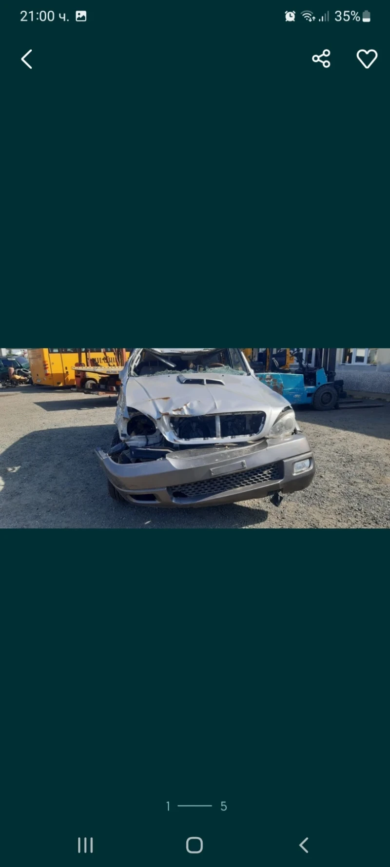 Hyundai Terracan 2.9CRDI