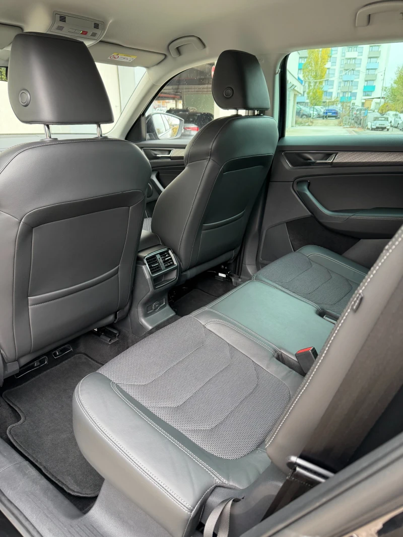 Skoda Kodiaq 2.0 TDI 6+ 1 Facelift, снимка 7 - Автомобили и джипове - 52295679