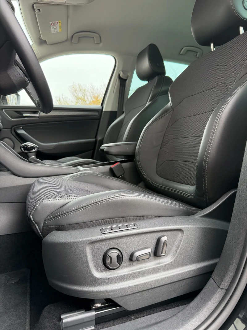Skoda Kodiaq 2.0 TDI 6+ 1 Facelift, снимка 6 - Автомобили и джипове - 52295679