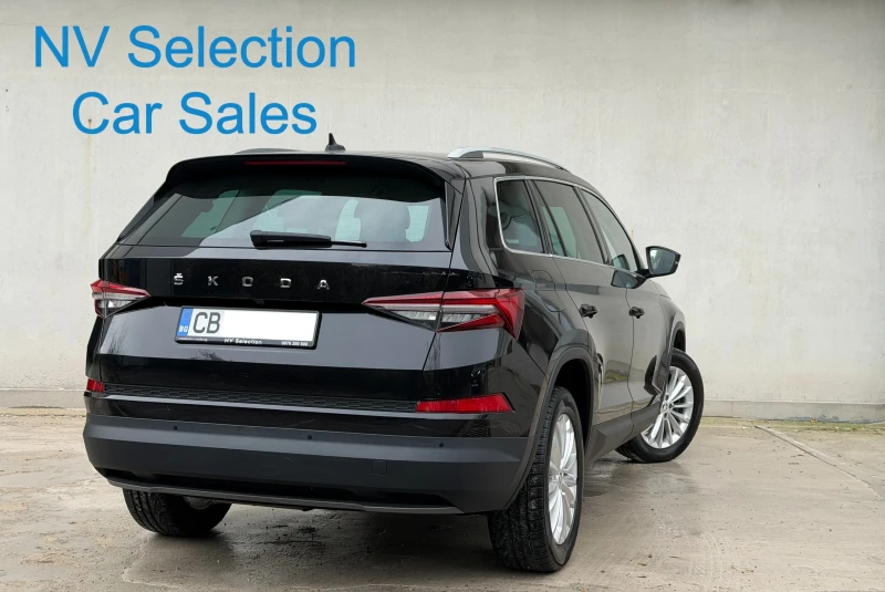 Skoda Kodiaq 2.0 TDI 6+ 1 Facelift, снимка 3 - Автомобили и джипове - 52295679