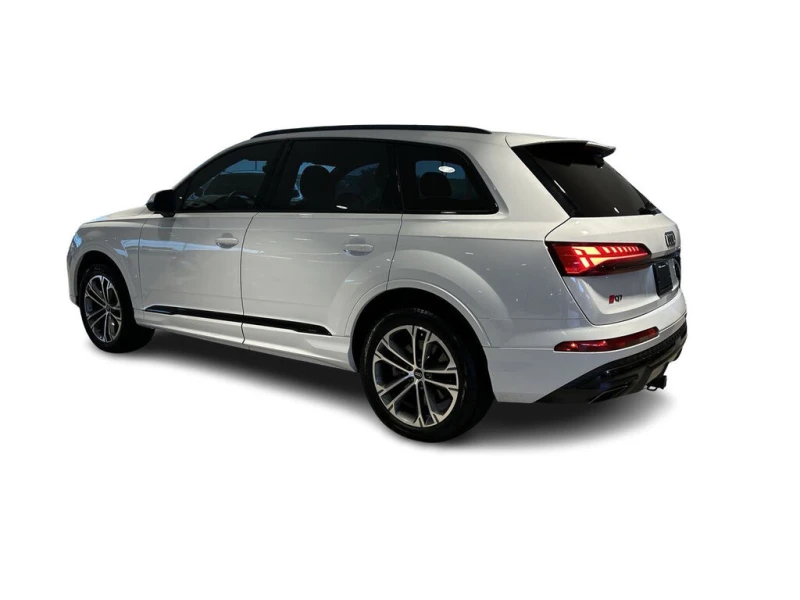 Audi Q5 55 TFSI/* АВТОКРЕДИТИРАНЕ, снимка 6 - Автомобили и джипове - 52624753