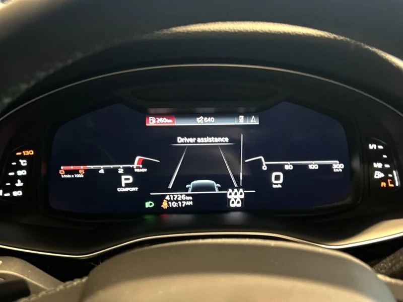 Audi Q5 55 TFSI/* АВТОКРЕДИТИРАНЕ, снимка 10 - Автомобили и джипове - 52624753