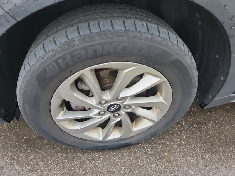 Hyundai Tucson * PREMIUM * CARFAX * БЕЗ ПЪРВОНАЧАЛНА ВНОСКА, снимка 6 - Автомобили и джипове - 52789105