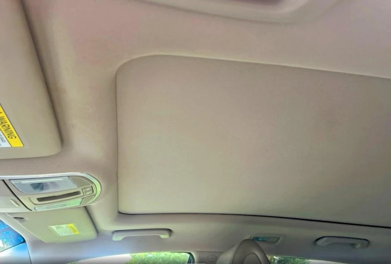 Hyundai Tucson * Limited* Кожа* Пано* Камера* Без щети* , снимка 11 - Автомобили и джипове - 53383884