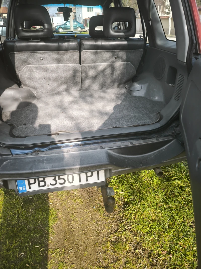 Honda Cr-v, снимка 8 - Автомобили и джипове - 53399914