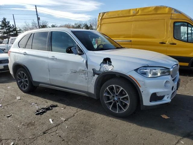 BMW X5, снимка 5 - Автомобили и джипове - 49066650