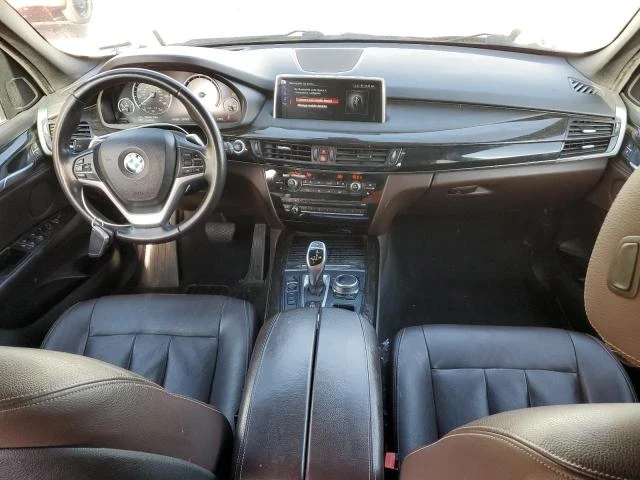 BMW X5, снимка 8 - Автомобили и джипове - 49066650