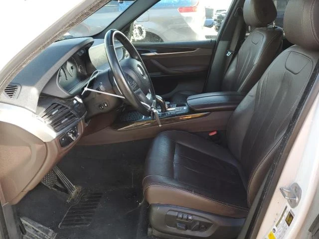 BMW X5, снимка 7 - Автомобили и джипове - 49066650