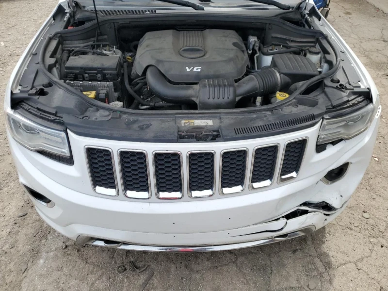 Jeep Grand cherokee - 19400 лв. - 44025084 | Car24.bg