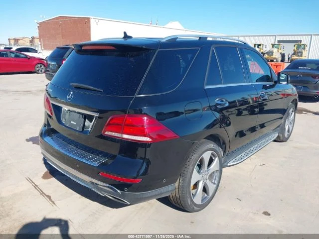 Mercedes-Benz GLE 350 ПОДГРЕВ* КАМЕРА* КЕЙЛЕС* LANE* ASSIST - изображение 4