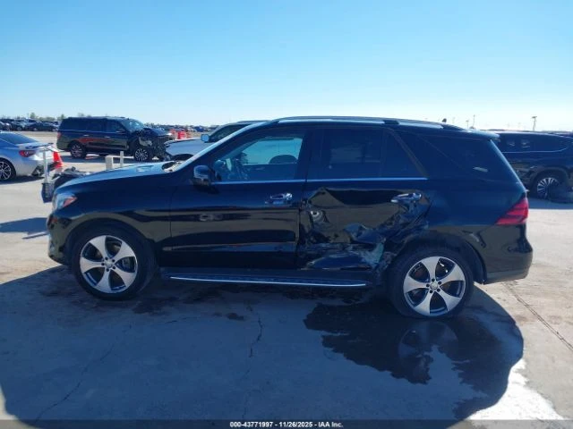 Mercedes-Benz GLE 350 ПОДГРЕВ* КАМЕРА* КЕЙЛЕС* LANE* ASSIST, снимка 14 - Автомобили и джипове - 53342563