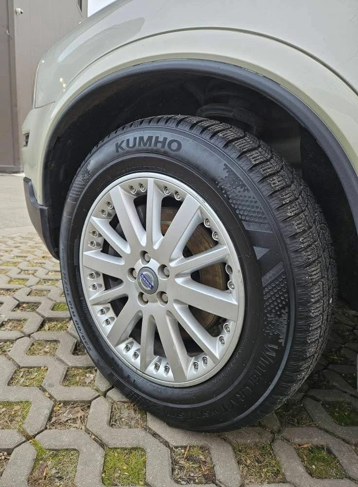 Volvo Xc90 2, 4 D5 185hp (235hp)remap, снимка 3 - Автомобили и джипове - 53885697