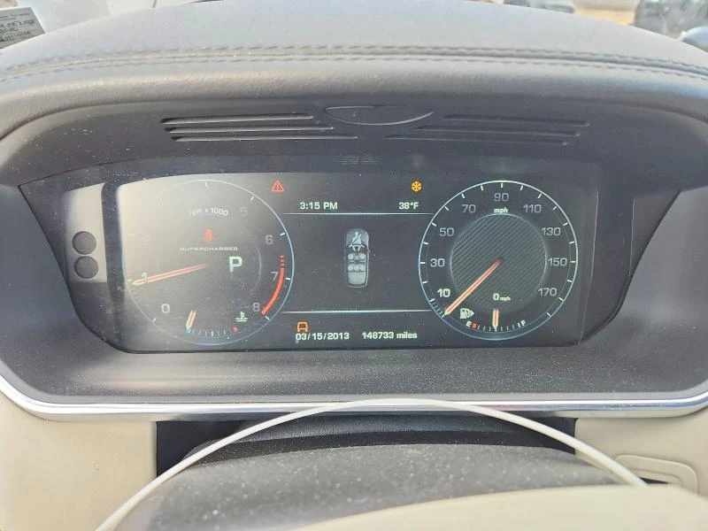 Land Rover Discovery 5.0L 8 4x4 w/Rear Wheel Drv | Mobile.bg � ����������� 10