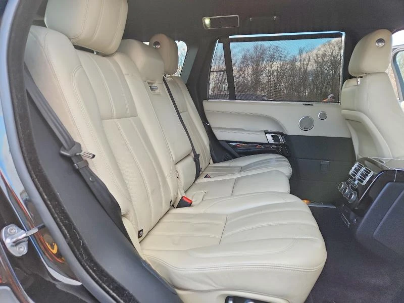 Land Rover Discovery 5.0L 8 4x4 w/Rear Wheel Drv | Mobile.bg � ����������� 12