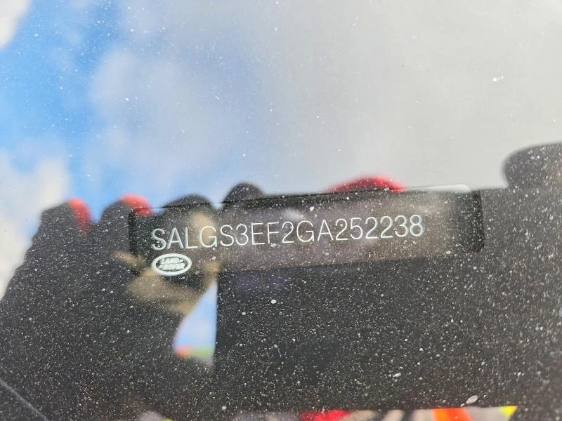 Land Rover Discovery 5.0L 8 4x4 w/Rear Wheel Drv | Mobile.bg � ����������� 14