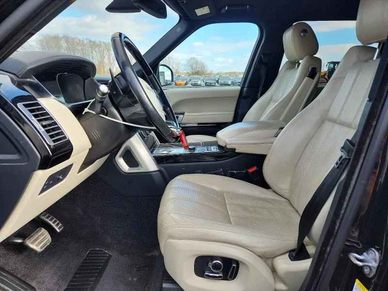 Land Rover Discovery 5.0L 8 4x4 w/Rear Wheel Drv | Mobile.bg � ����������� 8