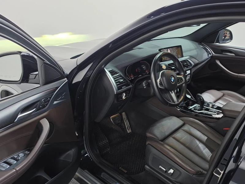BMW X4 X4 xDrive20I M Sports | Mobile.bg � ����������� 10