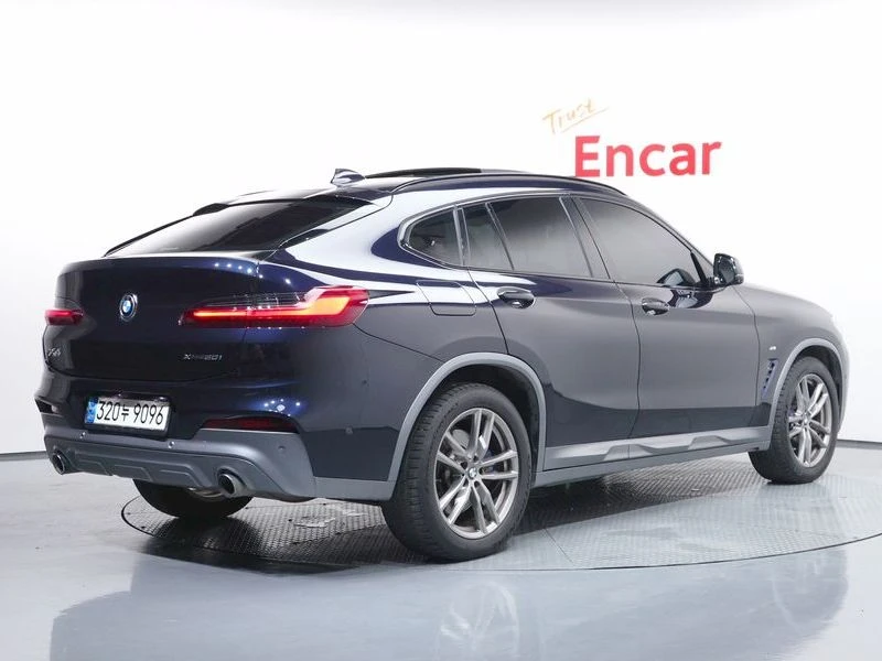 BMW X4 X4 xDrive20I M Sports | Mobile.bg � ����������� 2