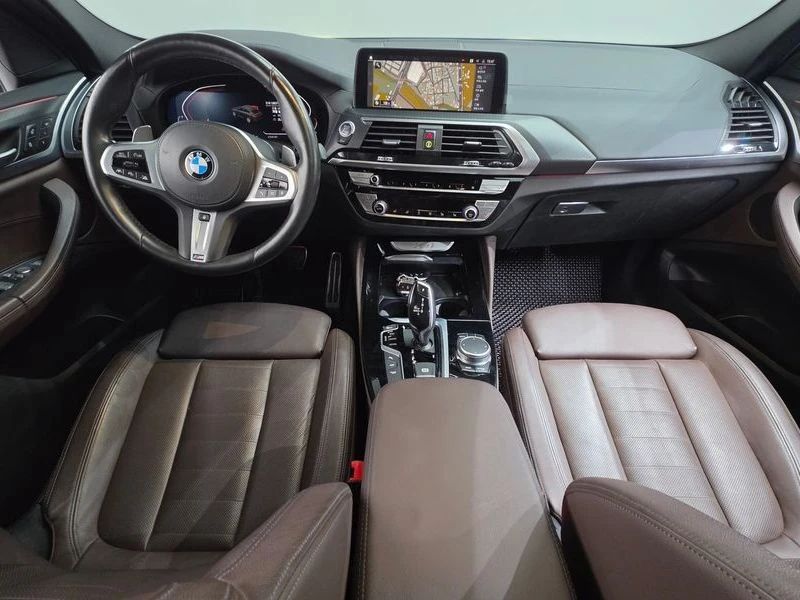 BMW X4 X4 xDrive20I M Sports | Mobile.bg � ����������� 7
