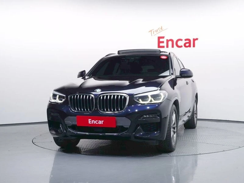 BMW X4 X4 xDrive20I M Sports | Mobile.bg � ����������� 3