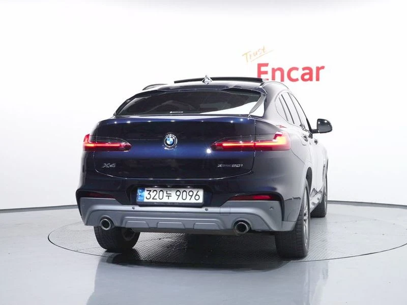 BMW X4 X4 xDrive20I M Sports | Mobile.bg � ����������� 4