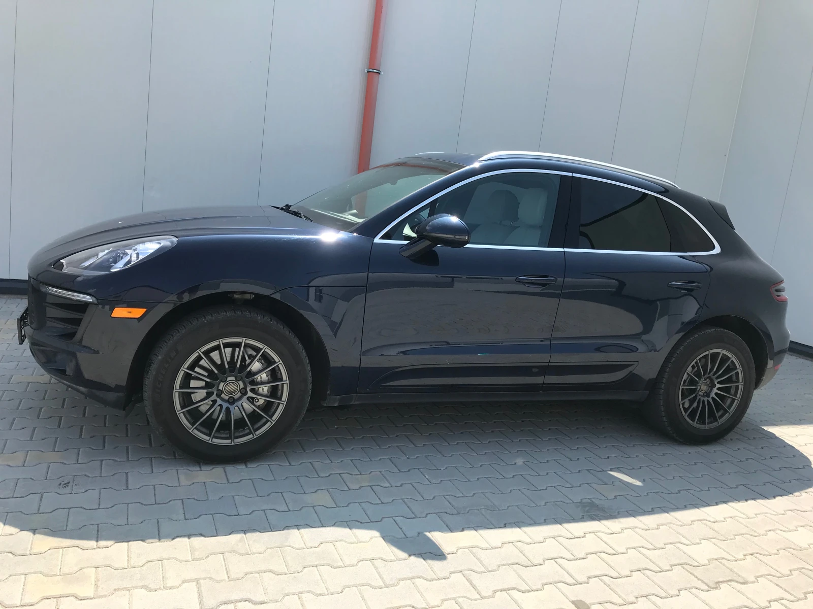 Porsche Macan * 3.0* v6 340 Macan S - изображение 4