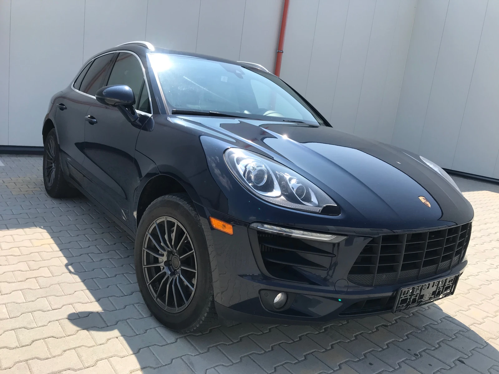 Porsche Macan * 3.0* v6 340 Macan S - изображение 2