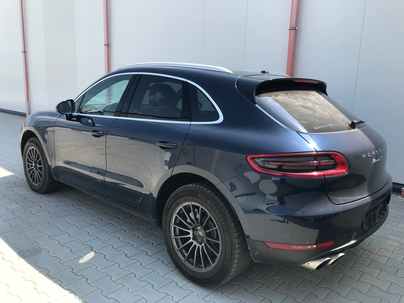 Porsche Macan * 3.0* v6 340 Macan S - изображение 3