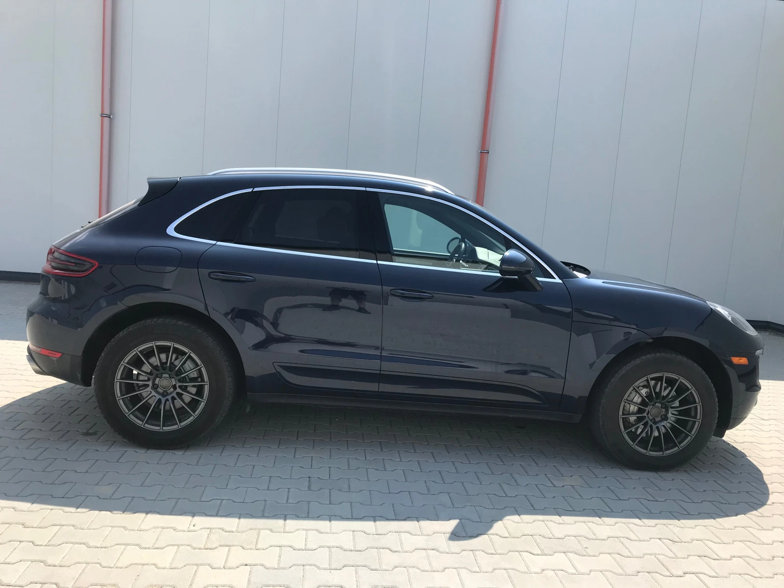 Porsche Macan * 3.0* v6 340 Macan S - изображение 5