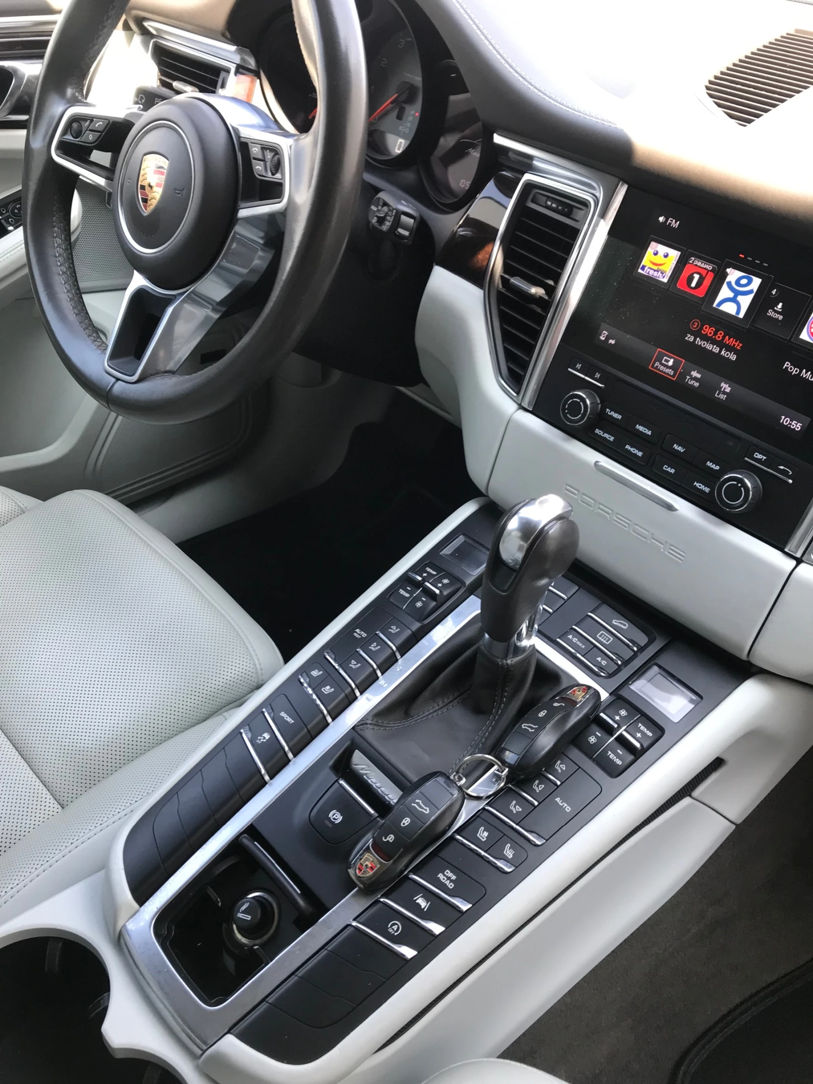Porsche Macan * 3.0* v6 340 Macan S - изображение 9