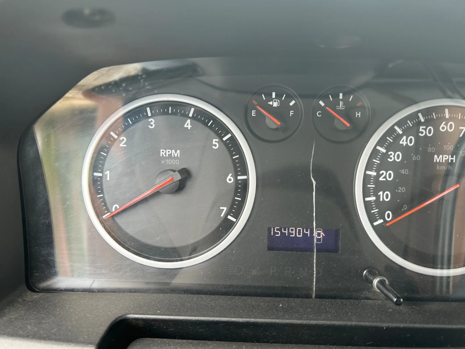 Dodge RAM 1500  - изображение 8