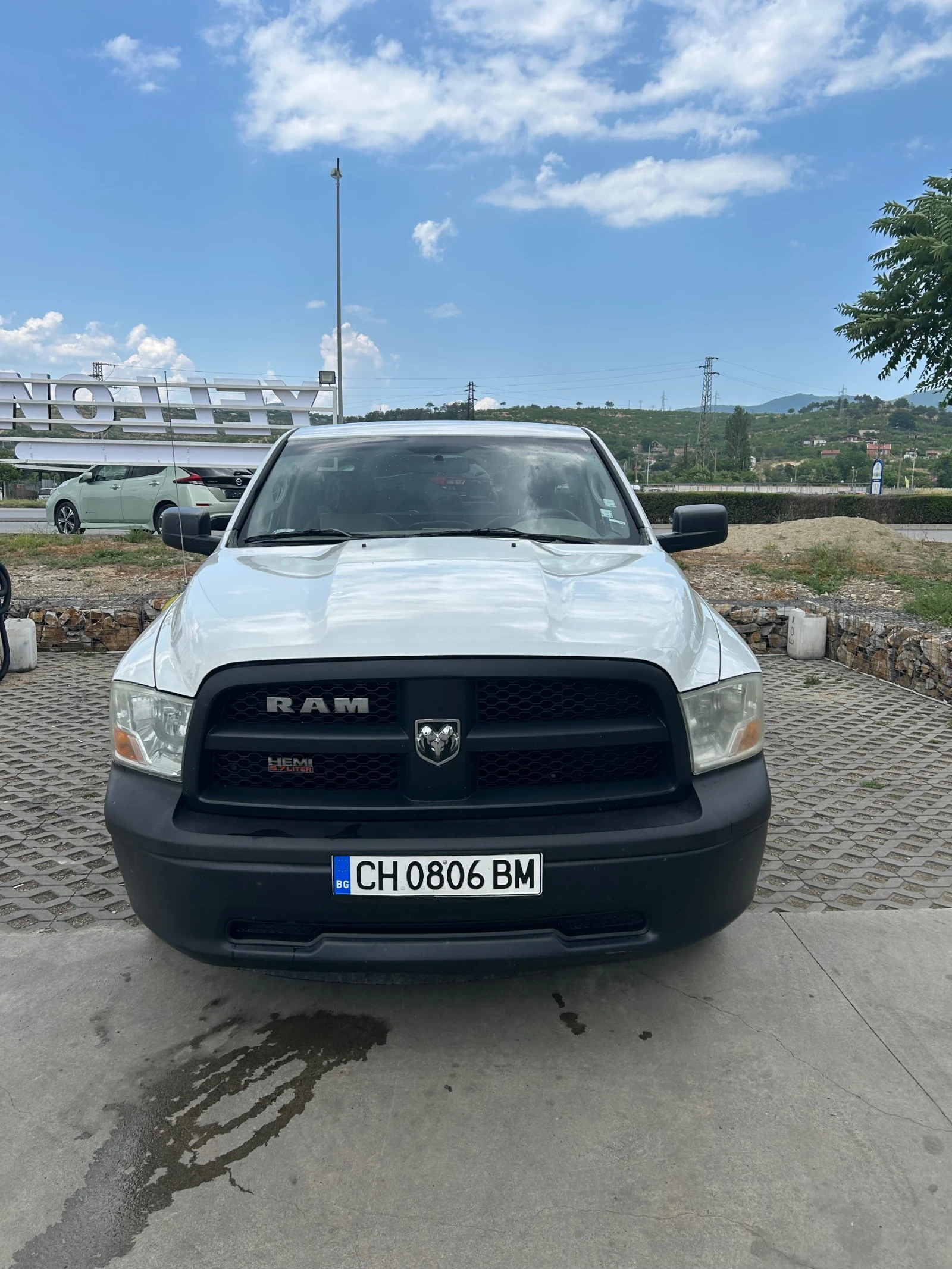 Dodge RAM 1500  - изображение 2